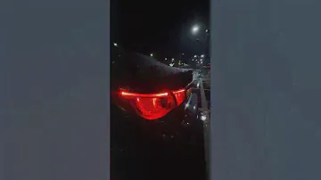 Infiniti Q50 black on black