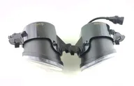 LED ПТФ для Nissan/Infiniti Lightway FOG-10 50W (бел+жёлт)