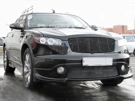 Infiniti FX35 Series 2003-2008 тюнинг пакет FX Design id#95880