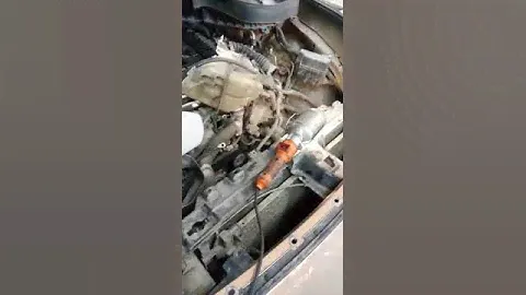 Infiniti потик радиатор🤣