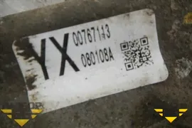 Редуктор заднего моста (АКПП 3.5л) для Infiniti Infiniti FX35/45 (S50) с 2002-2009г в Екатеринбурге