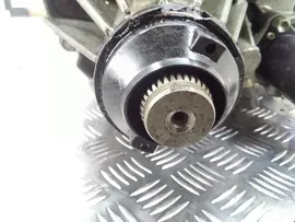 Раздаточная коробка (раздатка) Infiniti QX 56 (JA60), QX 56 (JA60)