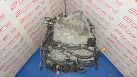 Двигатель INFINITI FX35 VQ35DE S50 T238052