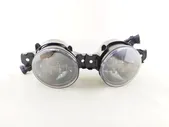 LED ПТФ для Nissan/Infiniti Lightway FOG-10 50W (бел+жёлт)