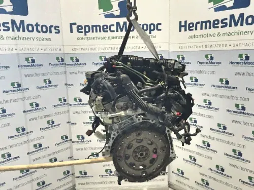 Двигатель Nissan VQ25HR Infiniti G25,EX25-0