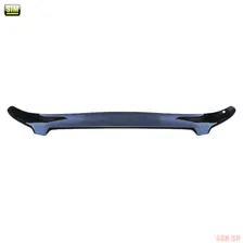 Дефлектор капота SIM для Infiniti FX 35/45 (2003-2008) № SINFX3512