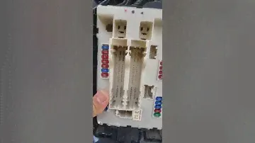 INFINITI G35 G37 OR NISSAN NO CRANK NO START NO POWER.