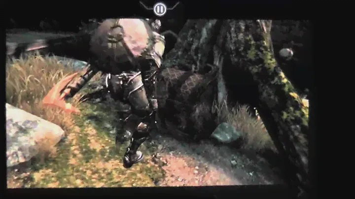 Infinity Blade Review