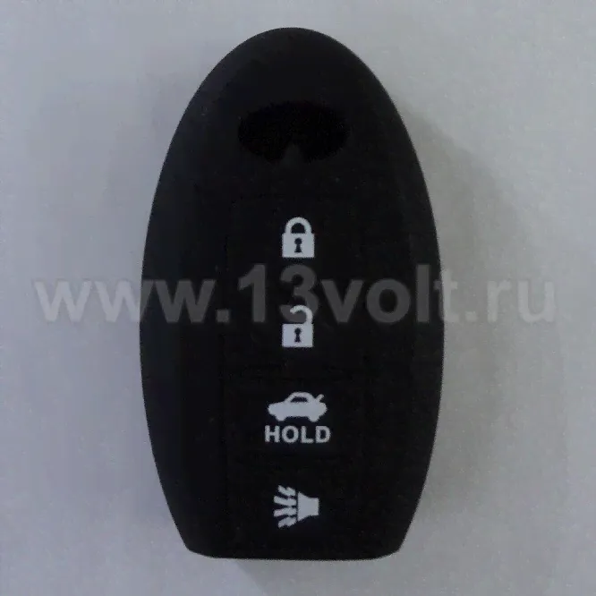 Чехол для смарт-ключа Infiniti, СМ004