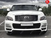Infiniti QX56 QX80 Series тюнинг пакет Mz Speed Luv-Line id#95631