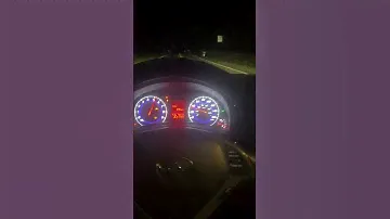 0-60 infiniti g37 coupe stock