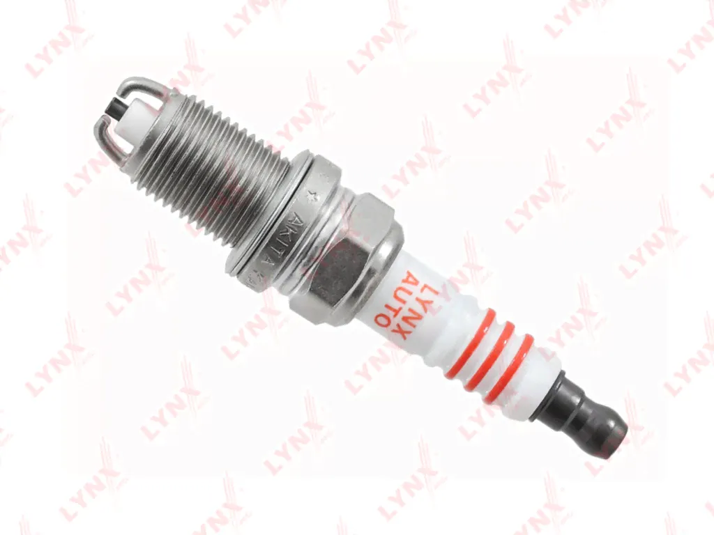 Свеча зажигания 5BIR11 (Iridium) HYUNDAI Sonata(EF) 2.7 01-04, INFINITI G20 90-97 / LYNXauto-0