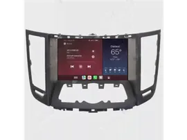 Infiniti FX2 FX35 FX37 QX70 S51 (2008-2017) Android head unit CarPlay