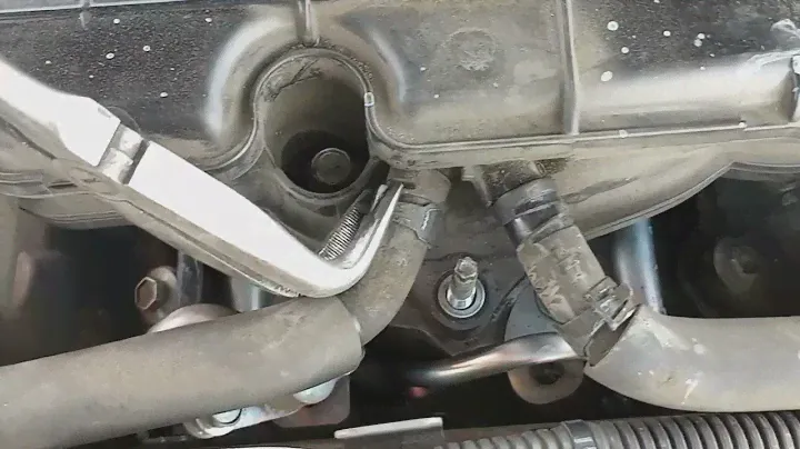 2014 Infiniti Q50 (misfire)
