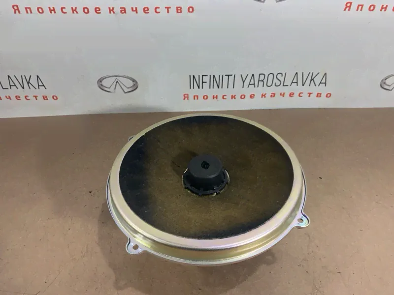 Сабвуфер Infiniti G25 G35 G37 2010 V36 VQ25HR 28138JK11A в Москве-4