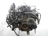 Двигатель на Infiniti QX56 ДЖИП