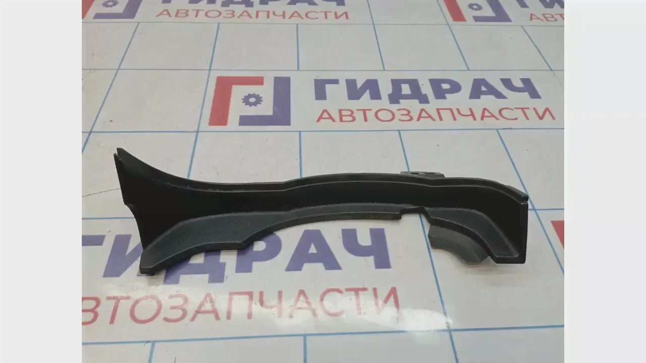 Накладка панели приборов Infiniti FX35 (S50)