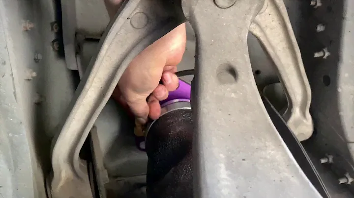 G37 air suspension install