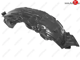 Левый подкрылок передний SAT INFINITI QX56 (2010-2013), INFINITI QX80 (2014-2018), Nissan Patrol 6 (2010-2017)