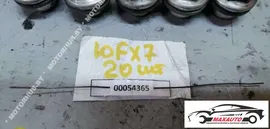 Гайка колесная Infiniti FX 2009г. (артикул 007-00054365)