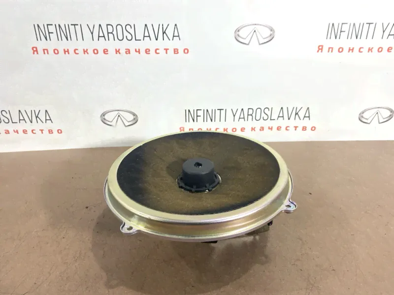 Сабвуфер Infiniti G25 G35 G37 2010 V36 VQ25HR 28138JK11A в Москве-3