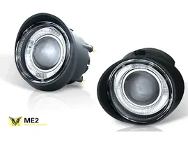 Infiniti FX 03-05 Противотуманные фары