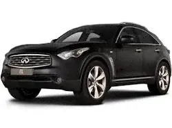 Ремонт рулевых реек Infiniti FX35