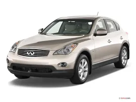 Eva коврики для Infiniti QX50 I 2013 - 2017 в Москве