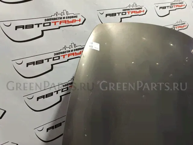 Капот на Infiniti FX30, FX35, FX37, FX50, QX70 S51-1