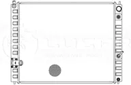 LRc14F0A, Радиатор INFINITI FX35/QX70 (08-) G