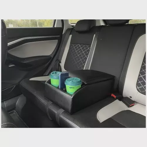 Подлокотник-бар задних сидений с подстаканниками для Infiniti FX-0