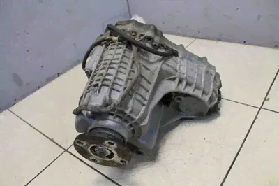 33100CG000 Коробка раздаточная Infiniti EX35 QX50 J50 VQ35HR-0