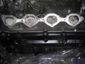 Двигатель на Infiniti QX56 VK56