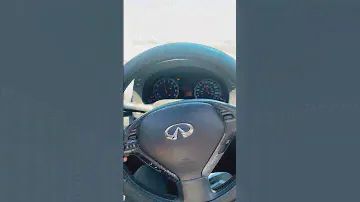 TUNED G35S ON HIGHWAY 🍿 #infiniti #g35sedan #g35 #tuned #content #comingsoon